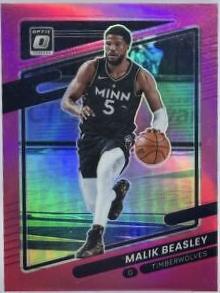 Malik Beasley