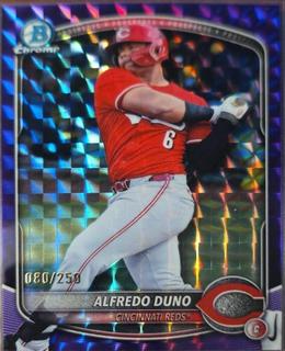Alfredo Duno