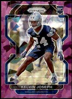 Kelvin Joseph