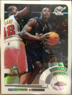 Kwame Brown