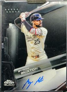 Byron Buxton