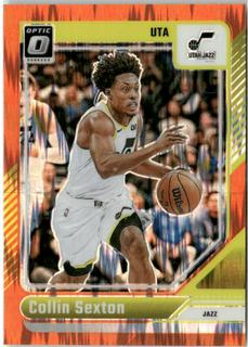 Collin Sexton