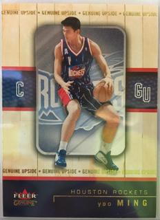 Yao Ming