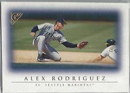 Alex Rodriguez