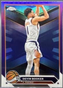 Devin Booker