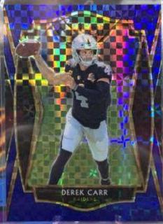 Derek Carr