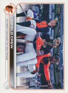 Jorge Mateo / Rougned Odor