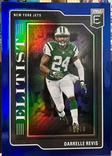 Darrelle Revis