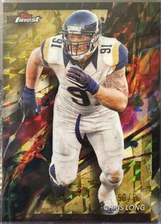 Chris Long