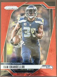 Kam Chancellor