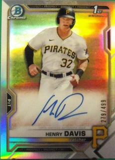 Henry Davis