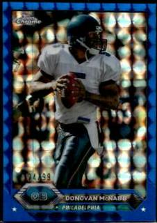 Donovan McNabb