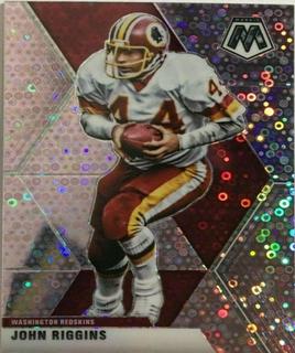 John Riggins