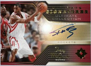 Tracy McGrady