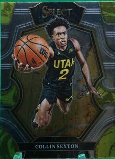 Collin Sexton