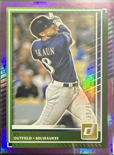 Ryan Braun