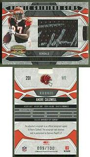 Andre Caldwell