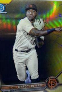 Marco Luciano