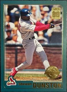 Shawon Dunston