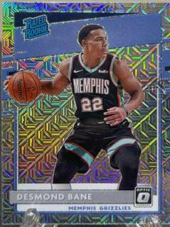 Desmond Bane