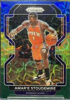 Amar'e Stoudemire