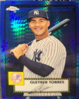 Gleyber Torres
