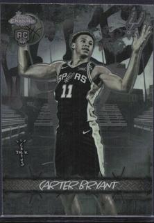 Carter Bryant