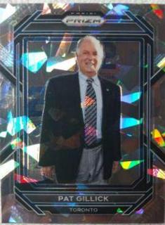 Pat Gillick