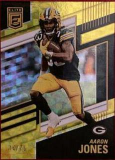 Aaron Jones