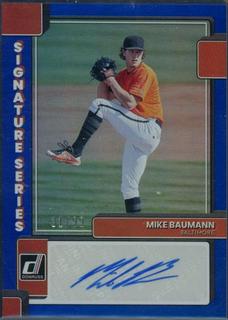 Mike Baumann
