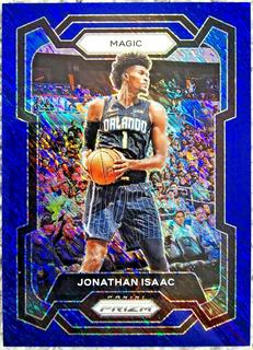 Jonathan Isaac