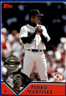 Pedro Martinez