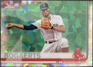 Xander Bogaerts