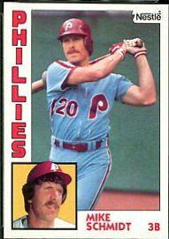 Mike Schmidt