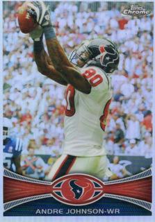 Andre Johnson