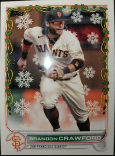 Brandon Crawford