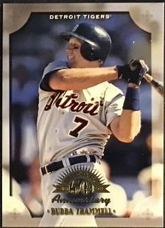 Bubba Trammell