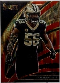 Demario Davis