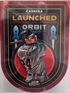 Miguel Cabrera