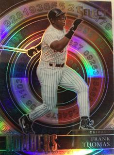 Frank Thomas