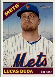 Lucas Duda