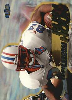 Eddie George