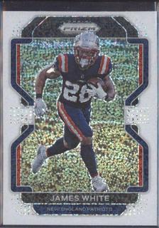 James White