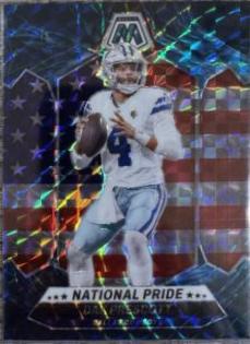 Dak Prescott