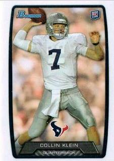 Collin Klein