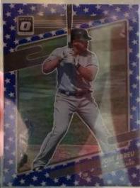 Jose Abreu