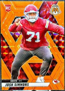 Josh Simmons
