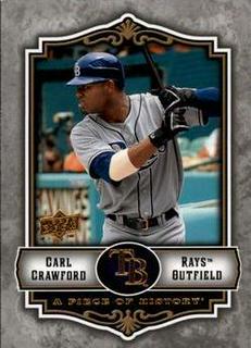 Carl Crawford