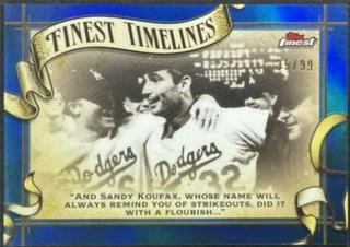 Sandy Koufax