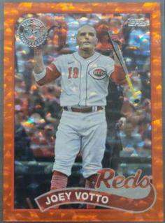 Joey Votto